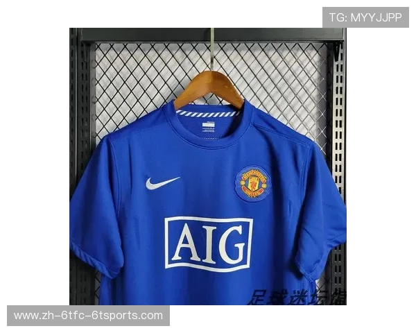 英超历史上被誉为最好看的球衣有哪些？