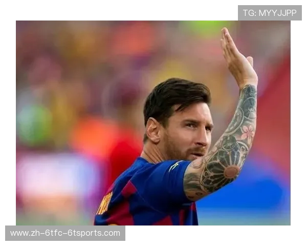 金球之外的足球先生精神图腾